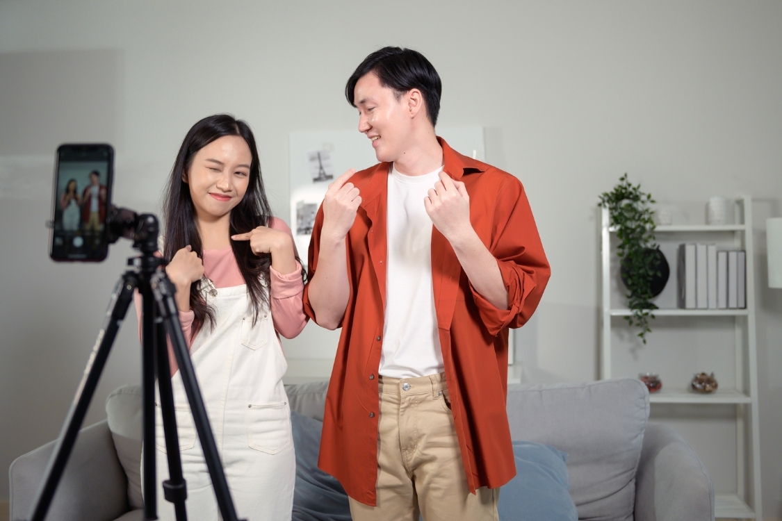 Điều kiện để tham gia TikTok Affiliate